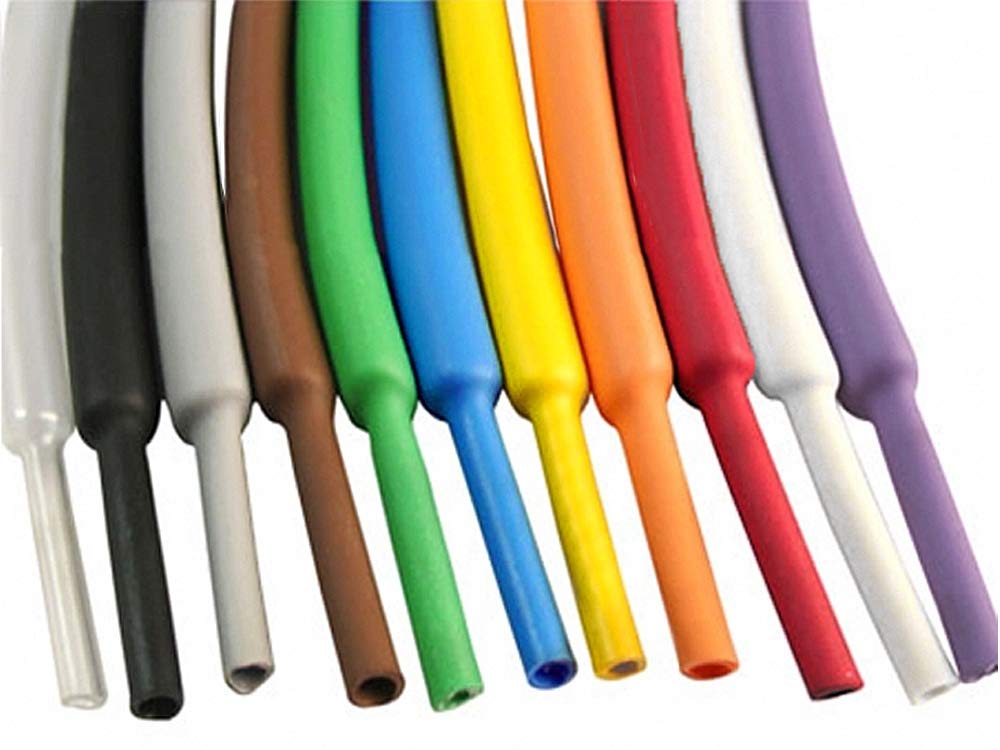 DIY Guide: How to Use Colored Shrinking Tubs for Cable Insulation - SolderStick