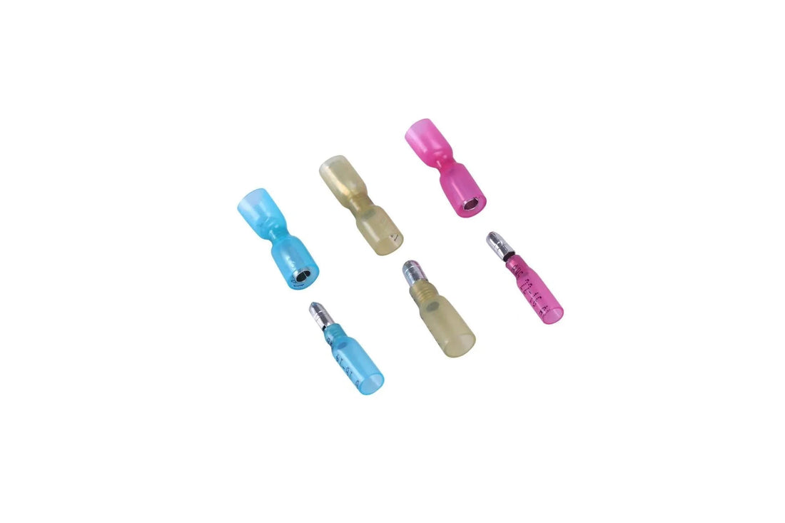How to Use Butt Connectors Correctly - SolderStick