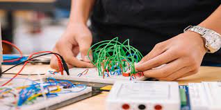 Simplify Your Electrical Projects with Splicing Connectors: A How-To Guide - SolderStick