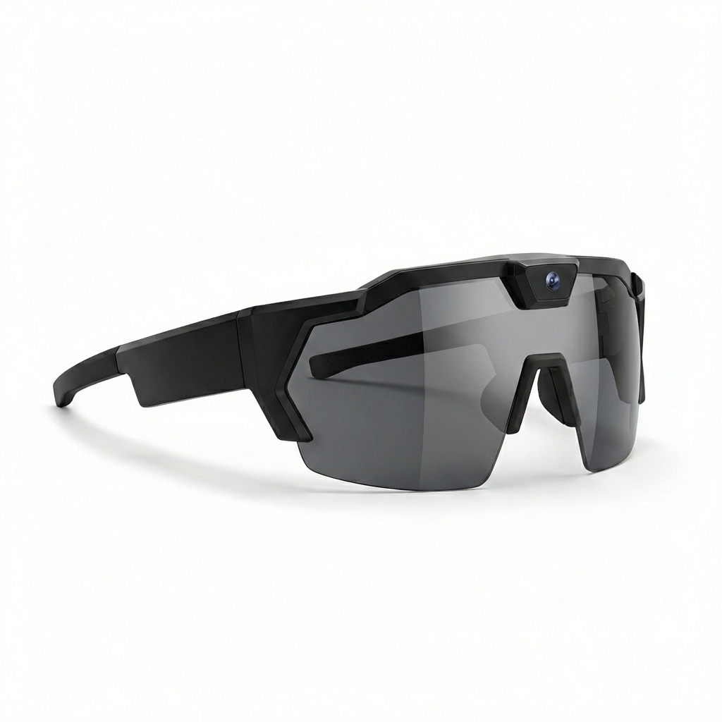 Solderstick TruePOV™ Glasses Earlybird Offer