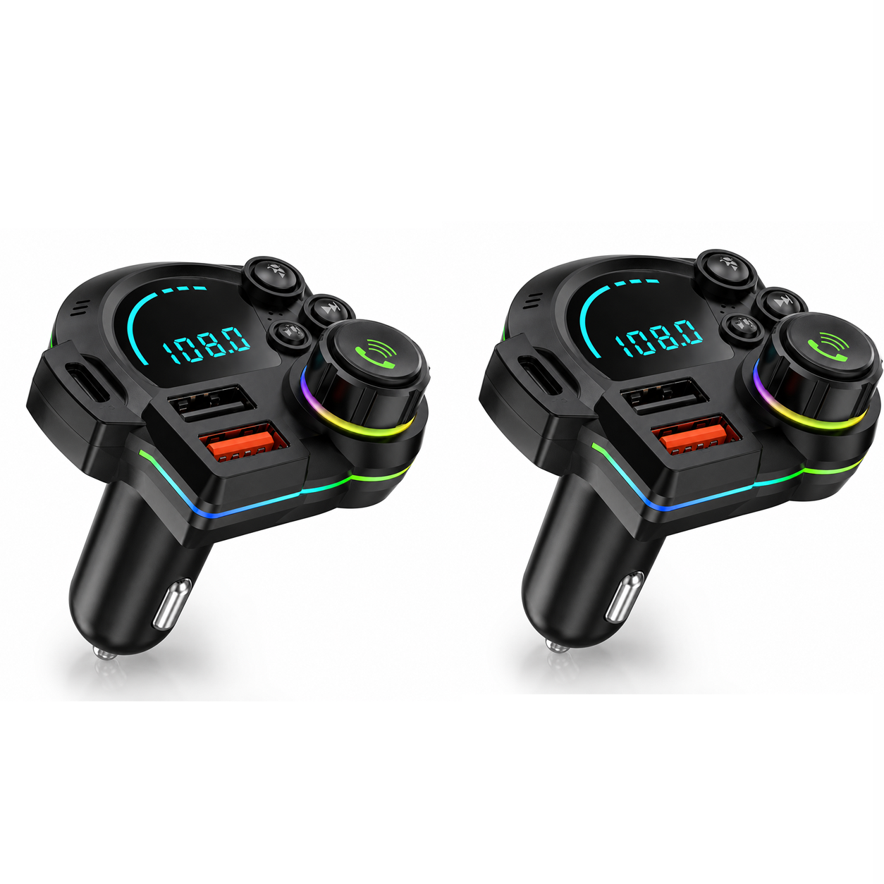 SolderStick DashTune FM Transmitter