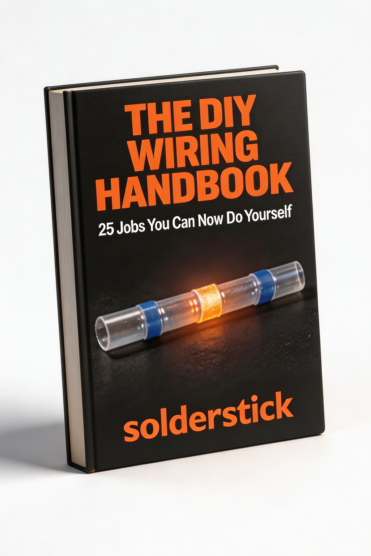 The DIY Wiring Handbook: 25 Jobs You Can Now Do Yourself