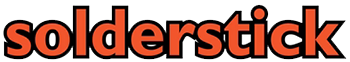 SolderStick logo