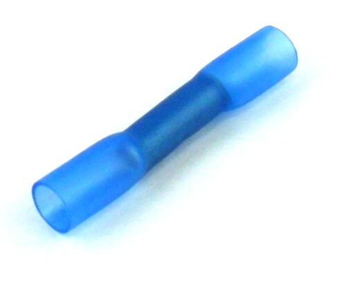 How do you heat shrink connectors? - SolderStick