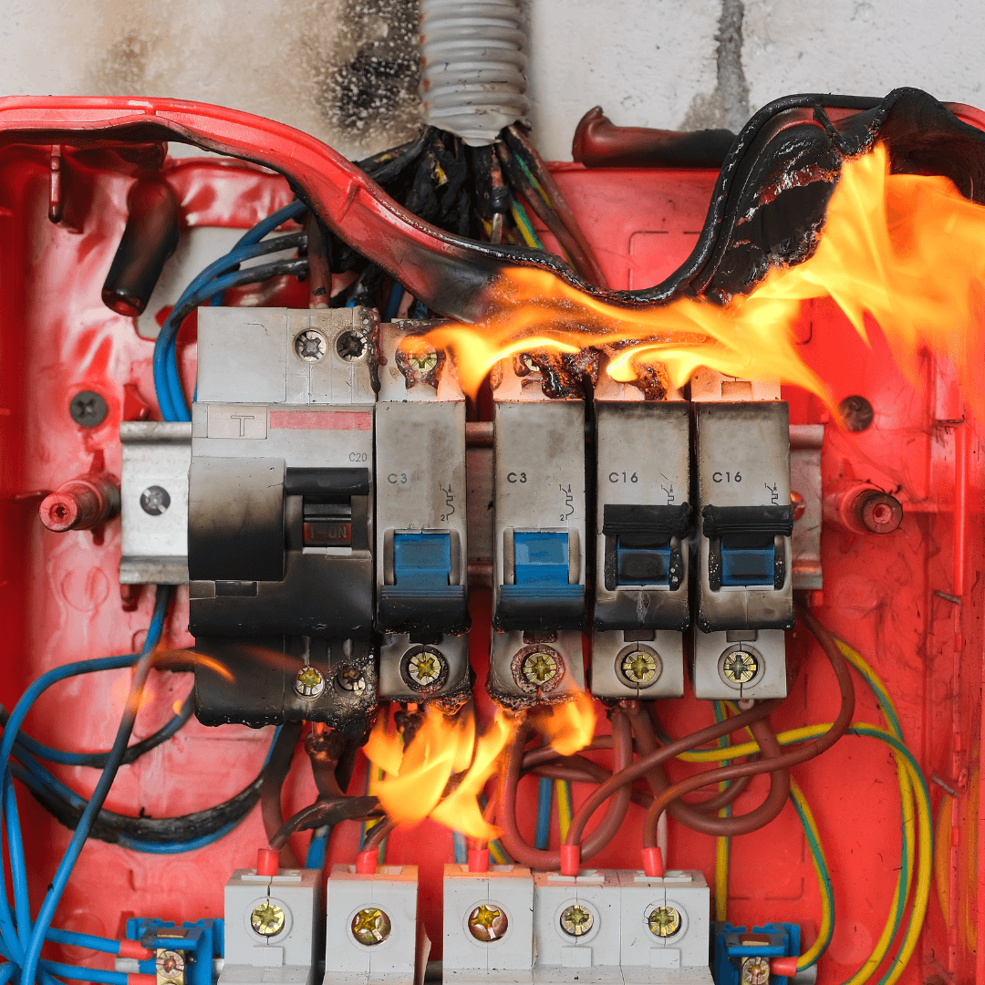 How to Prevent Short Circuits and Problematic Wiring Connections - SolderStick