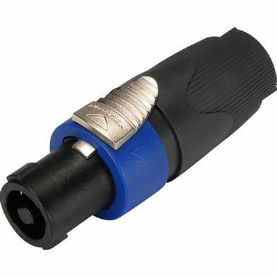 How to wire Speakon Connector? (Complete Guide) SolderStick