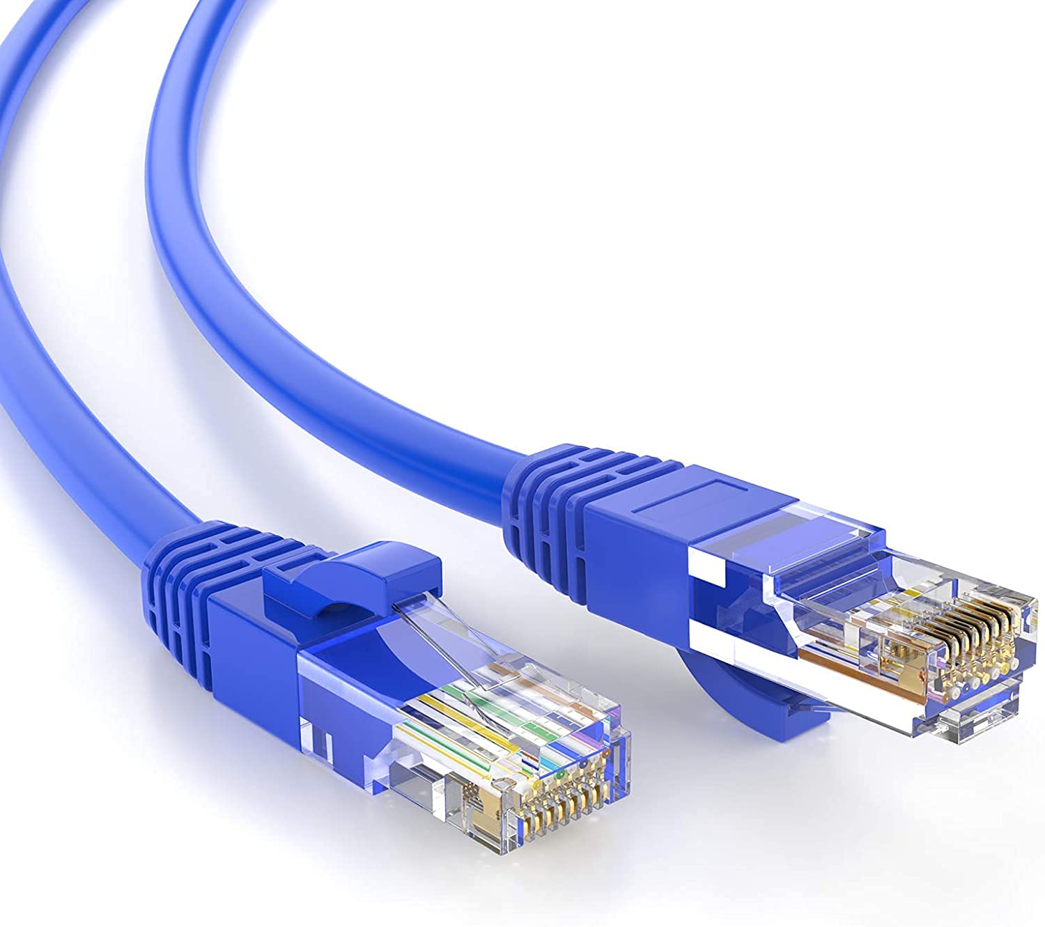 How to Splice an Ethernet Cable? - SolderStick
