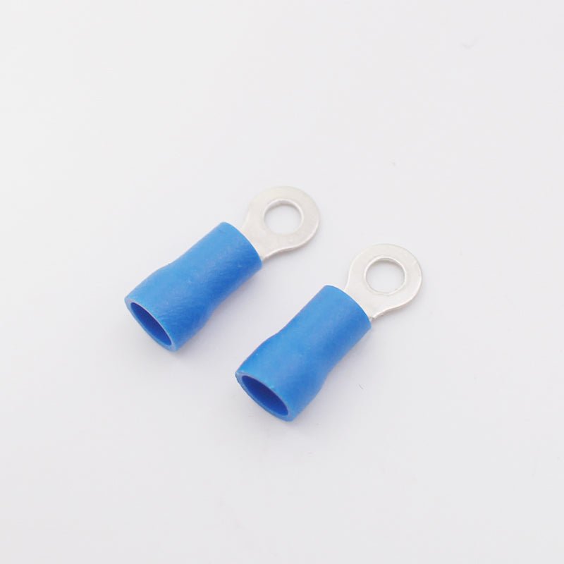Install and Use Ring Eyelet Connectors for Durability β SolderStick