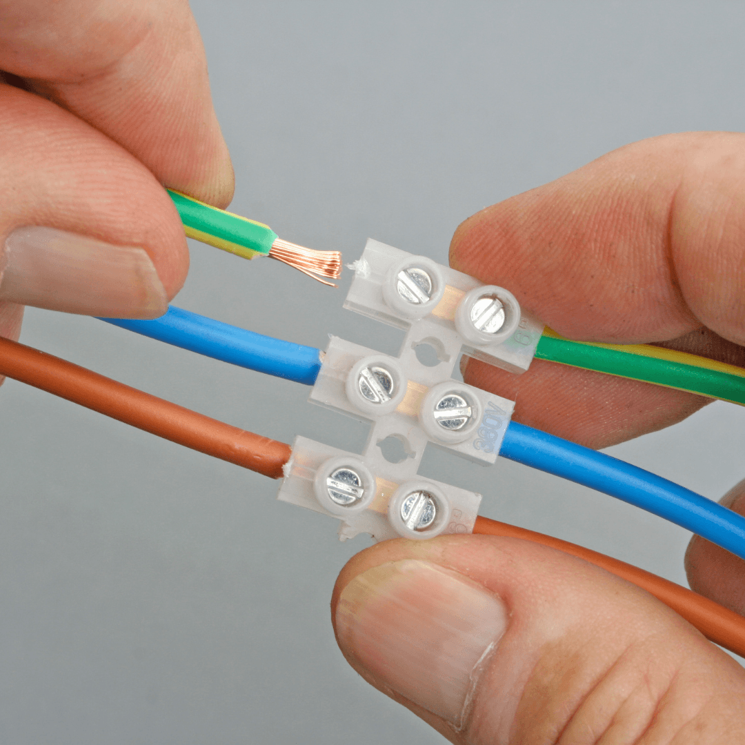 Cable Wire End Protection Caps at Rs 10/piece
