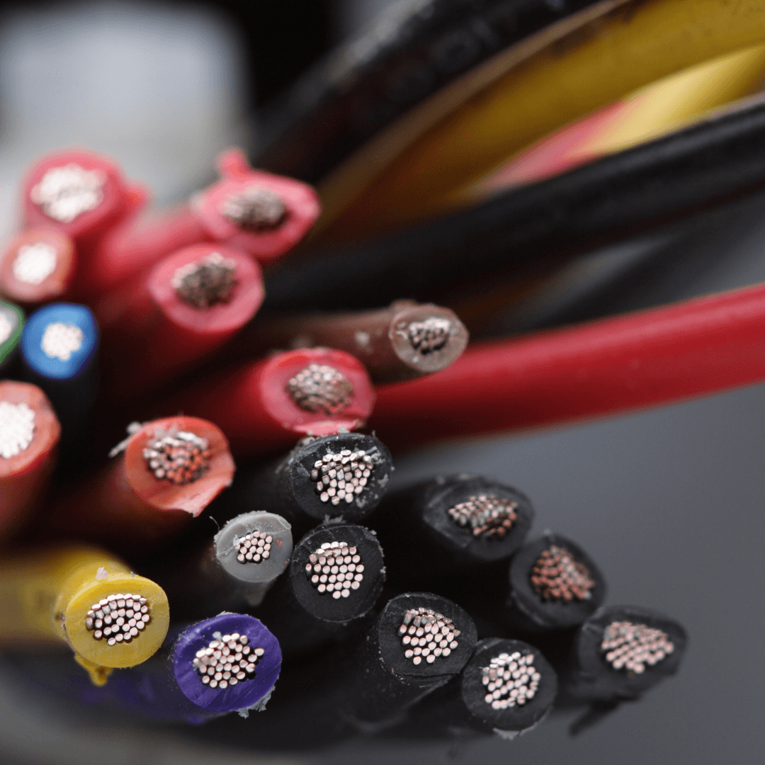 What Size Ring Terminal for Car Wires? (Quick Guide) SolderStick