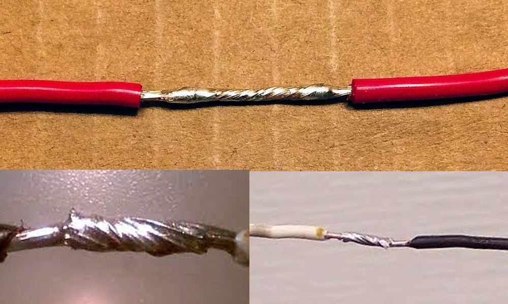 Which is better: crimp or solder? - SolderStick