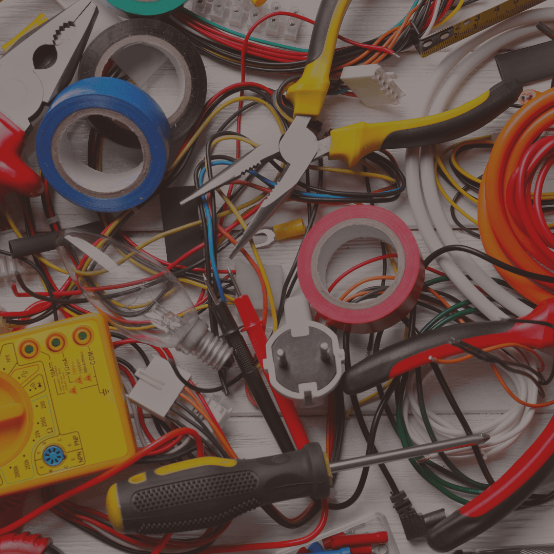 Wire Connectors vs. Ring Eyelets: What's the Difference and Which One Do You Need? - SolderStick