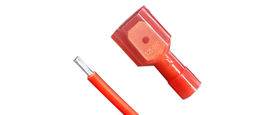 cable connectors