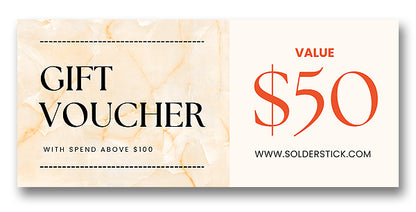 SolderStick MasterPro System™ (540pcs Heat-Shrink Connectors)