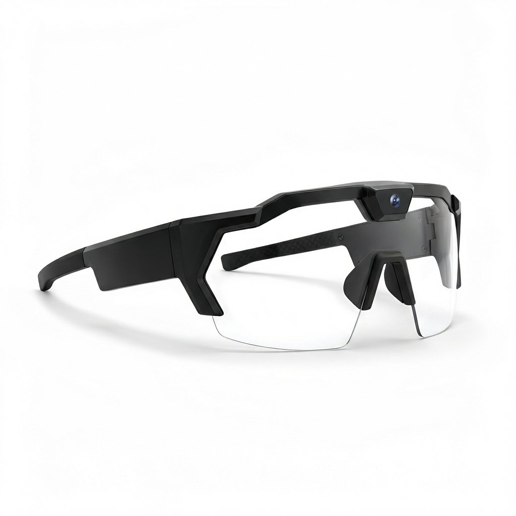 Solderstick TruePOV™ Glasses Earlybird Offer