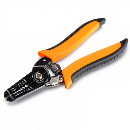 Precision Wire Stripper ( 22-10AWG)
