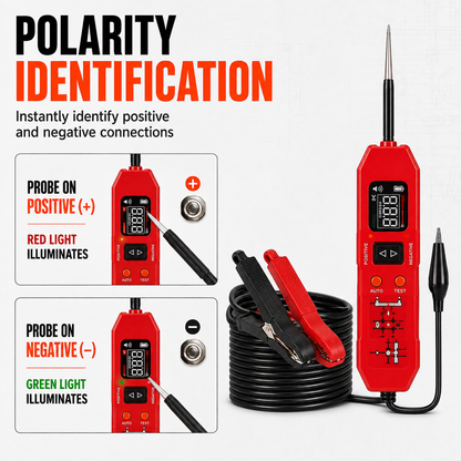 SolderStick CircuitPen Automotive Circuit Tester