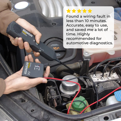 SolderStick TrueTrace Automotive Circuit Fault Finder