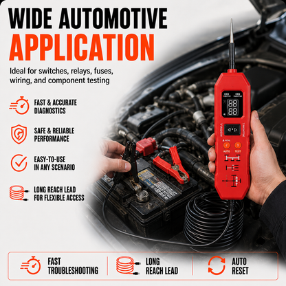 SolderStick CircuitPen Automotive Circuit Tester