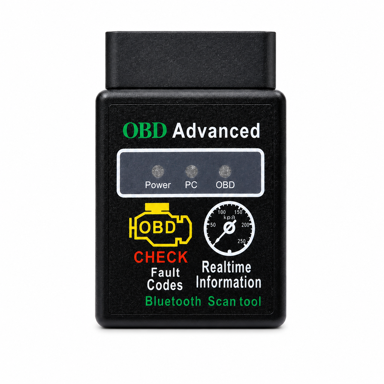 OBD2 Scanner