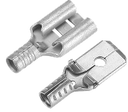 Non-Insulated Connectors