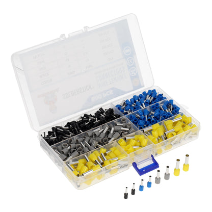 Ferrule Connector Kit - SolderStick