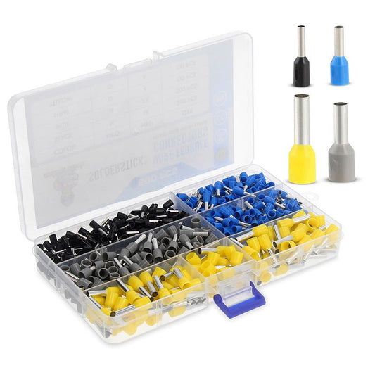 Ferrule Connector Kit - SolderStick