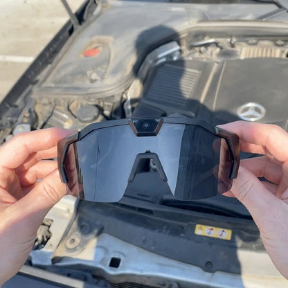 Solderstick TruePOV™ Glasses Earlybird Offer