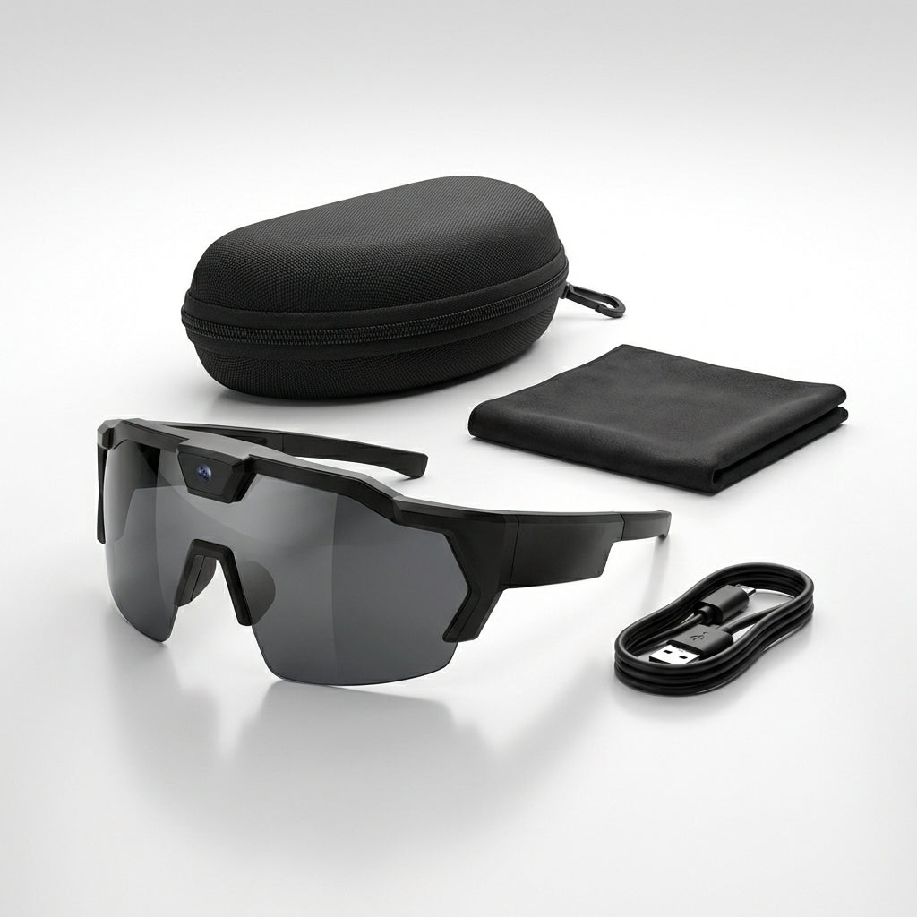 Solderstick TruePOV™ Glasses Earlybird Offer