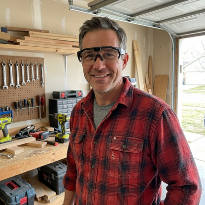 Solderstick TruePOV™ Glasses Earlybird Offer