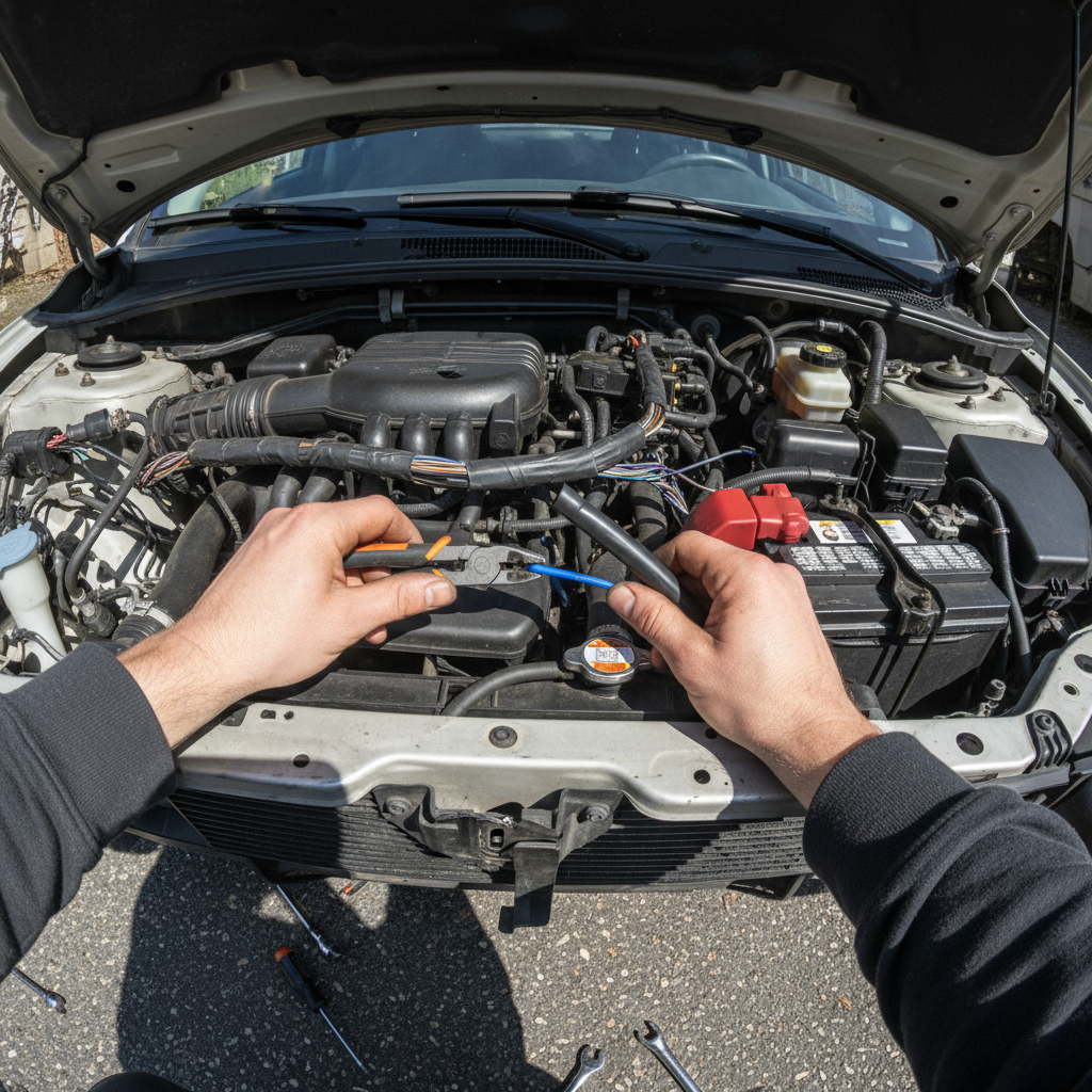 Solderstick TruePOV™ Glasses Earlybird Offer