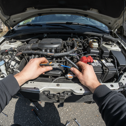 Solderstick TruePOV™ Glasses Earlybird Offer