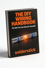 The DIY Wiring Handbook: 25 Jobs You Can Now Do Yourself