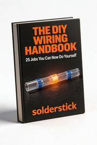 The DIY Wiring Handbook: 25 Jobs You Can Now Do Yourself