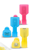 Spade Connectors