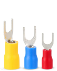 Fork Connectors