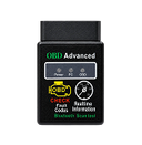 Compact OBD2 Scanner