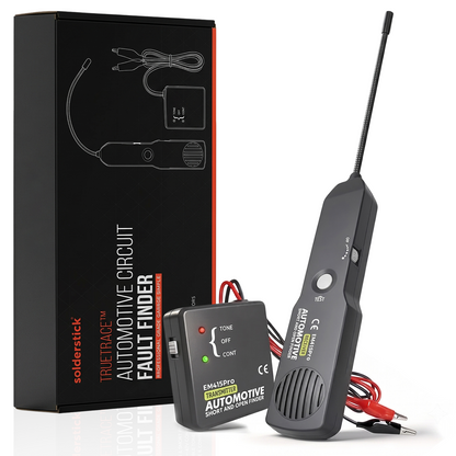 SolderStick TrueTrace Automotive Circuit Fault Finder