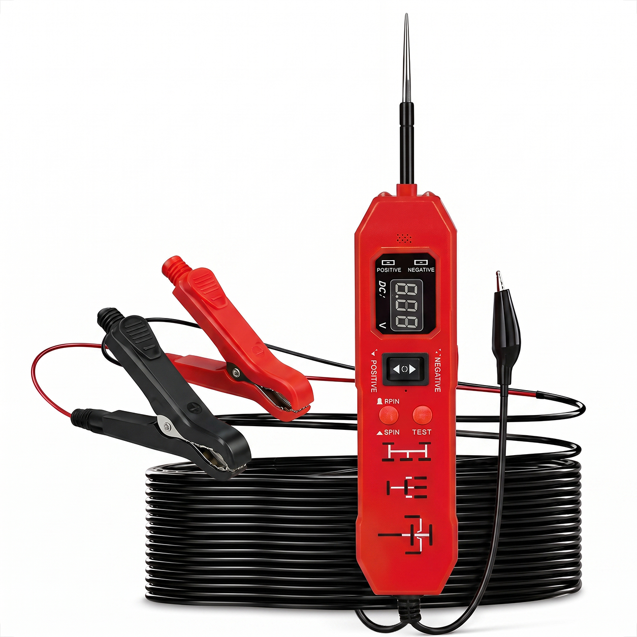 SolderStick CircuitPen Automotive Circuit Tester