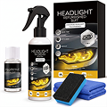 Headlight Restore Kit