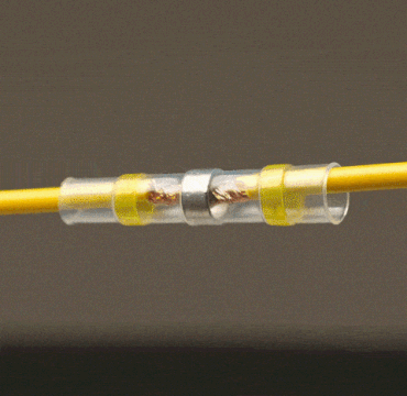 2. No More Loose Connections That Cause Electrical Problems