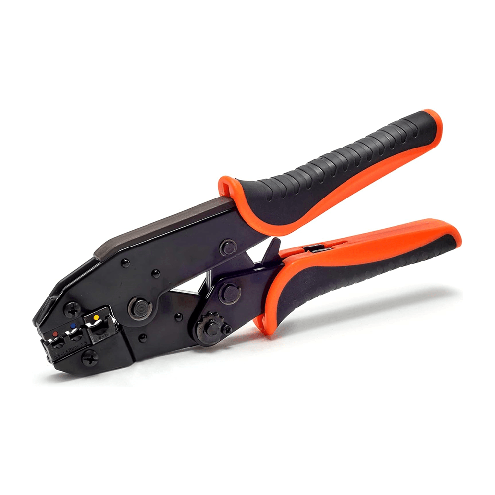 SolderStick™ Wire Crimping Tool - SolderStick