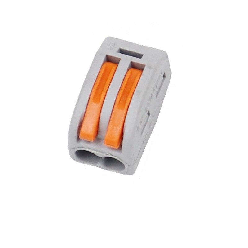 SolderStick™ Push-In Terminal Block Wire Connector - solderstick